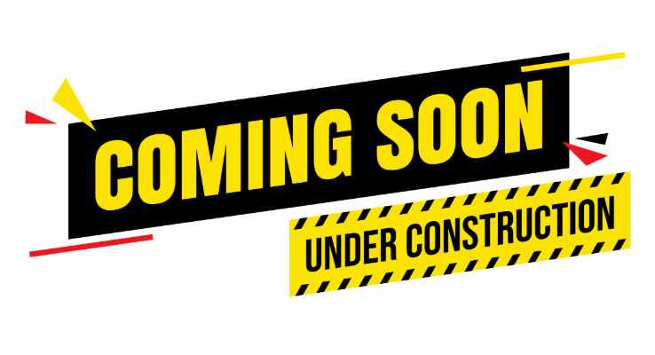 Under Construction